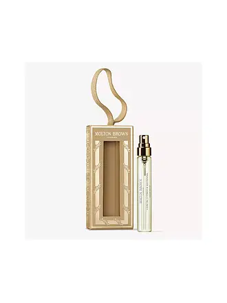 MOLTON BROWN | Esfera de fragancia Coastal Cypress & Sea Fennel 7,5 ml | 